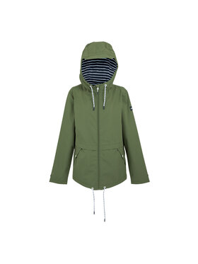 Regatta Regatta Kurtka outdoor Bayletta II Zielony Long Fit