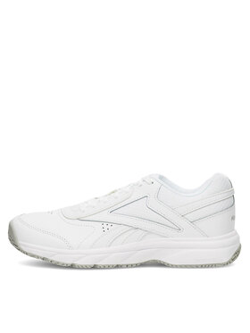 Reebok Tenisice Work N Cushion 100001159 Bijela