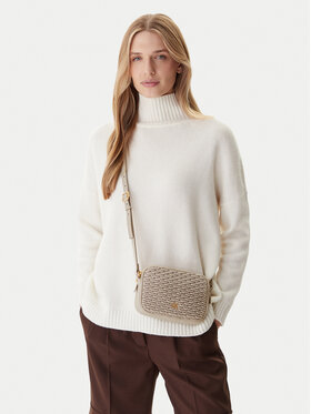 Calvin Klein Calvin Klein Ročna torba LV04F3279G Bež