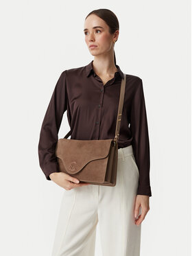 Coccinelle Coccinelle Borsetta VJG Coccinelle C-Me Sof. Su. Bi E1 VJG 12 01 01 Beige scuro