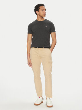 T-Shirt Tommy Jeans φωτογραφία