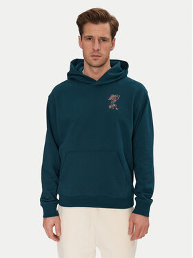 New Balance New Balance Sweatshirt MT51979 Weiß Regular Fit