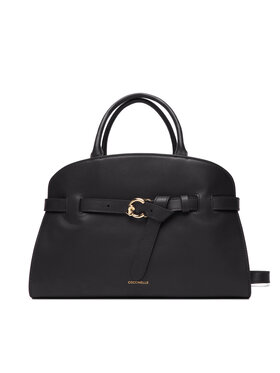 Coccinelle Coccinelle Handtasche TLA Coccinellesabine E1 TLA 18 04 01 Dunkelblau