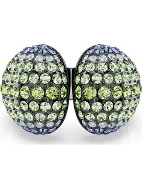 Swarovski Swarovski Pierścionek Sublima 5692119 Srebrny
