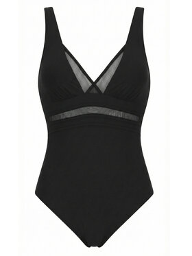 Sunflair Sunflair Costume da bagno 72221 Nero