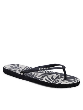 Billabong Billabong Japanke Dama EBJL100003 Crna
