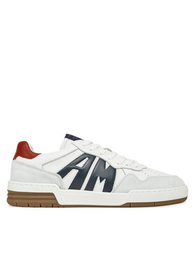 Aeronautica Militare Aeronautica Militare Sneakersy 251SC300UXPL212 Biały