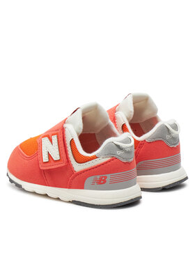 New Balance Tenisice NW574RCB Narančasta