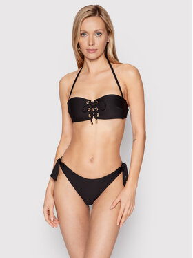 Emporio Armani Emporio Armani Bikini 262692 2R307 00020 Czarny