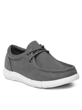 Geox Geox Mocassini U Adacter M U3546C01022C9002 Grigio