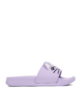 Nelli Blu Nelli Blu Papucs P3040014K Lila