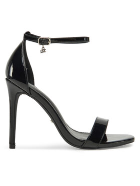 DeeZee DeeZee Sandalen LWLY126-2 Schwarz