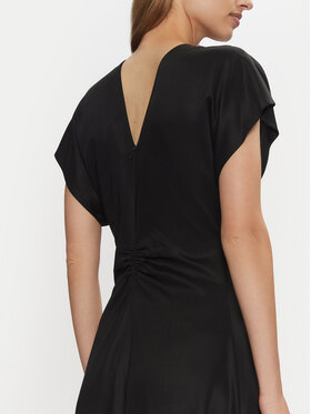 Φόρεμα κοκτέιλ Calvin Klein φωτογραφία