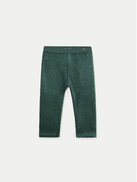 Mayoral Mayoral Leggings 727 Zelena Slim Fit