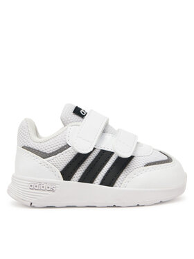 adidas adidas Sneakersy Tensaur Switch JQ4754 Bílá