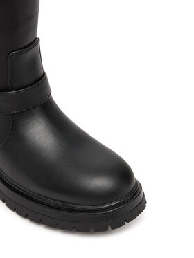 Μποτάκια Tommy Hilfiger φωτογραφία