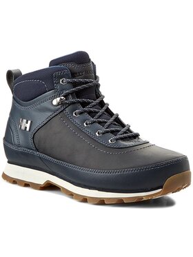Helly Hansen Helly Hansen Trekkingschuhe Calgary 108-74.597 Dunkelblau