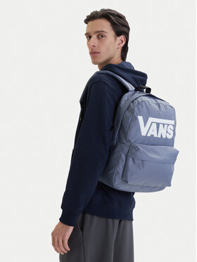 Vans Vans Ruksak VN000H4ZFOI1 Modrá