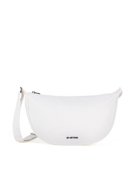 G-Star Raw G-Star Raw Kabelka GSR-B-013-07 Bílá