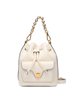 Coccinelle Coccinelle Handtasche TFK Coccinelle Beat Generatio E1 TFK 23 03 01 Écru