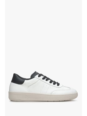 Estro Estro Scarpe da ginnastica ER00115730 Bianco