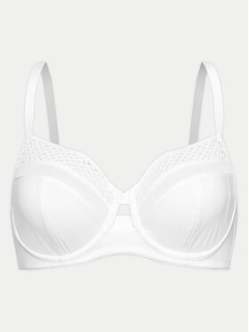 Dorina Dorina Reggiseno con ferretto Vida D001897MI033 Écru