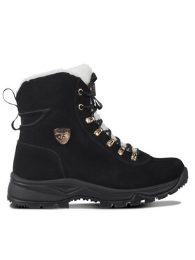 Luhta Luhta Stiefeletten Luhta Mukava Ms 75570 Schwarz