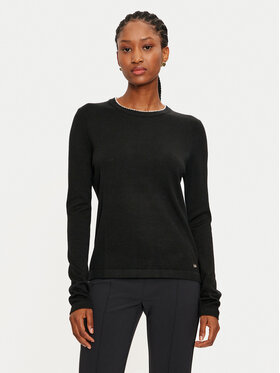 Marciano Guess Marciano Guess Pullover 4BGR10 5838Z Schwarz Regular Fit
