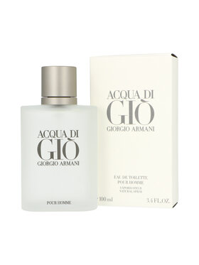 Giorgio Armani Giorgio Armani Acqua Di Gio Pour Homme Woda toaletowa