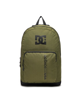 DC Shoes DC Shoes Rucsac C-DCI-B-001-08 Kaki