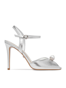 GINO ROSSI GINO ROSSI Sandale CEO-ROSE-LT2091-W Srebrna