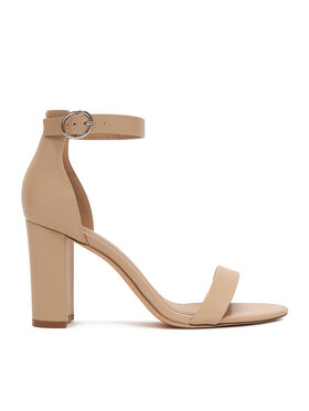 Jenny Fairy Jenny Fairy Sandalen WSS20538-01 HURT Beige