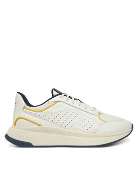 BOSS BOSS Sneakersy TTNM EVO 50536522 Biały