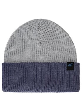 4F 4F Berretto 4FJWAW25ACAPM600-32S Blu