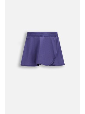 Lemon Explore Lemon Explore Legginsy WL5122401ACG-015 Granatowy Regular Fit
