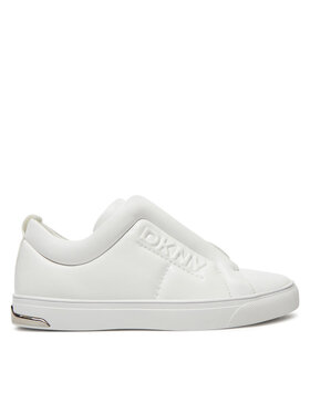 DKNY DKNY Sneakers Abelina K3464220 Bianco