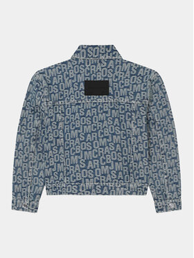 Τζιν μπουφάν Marc Jacobs φωτογραφία