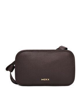 MEXX MEXX Дамска чанта C-MEXX-L-023-08 Кафяв