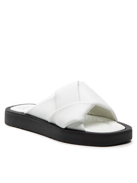 Bata Bata Natikače 5641627 Bijela