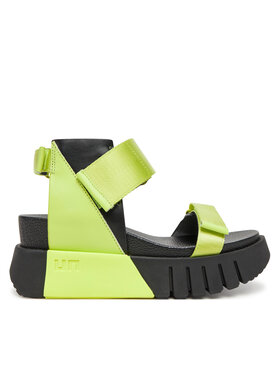 United Nude United Nude Sandaalid Delta Run 1041080716 Roheline