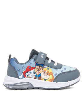 Paw Patrol Paw Patrol Tenisice CEO-CP76-AW25-118PAW Siva