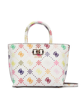 Guess Guess Τσάντα HWGM99 28750 Λευκό