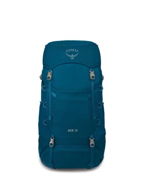 Osprey Osprey Plecak 308262 Błękitny