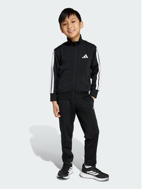 adidas adidas Zestaw dla dzieci 139635 Czarny Regular Fit