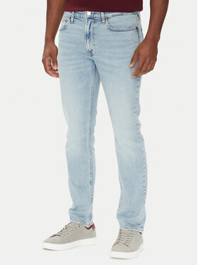 Calvin Klein Jeans Calvin Klein Jeans Джинси LV04RB736G Голубий Slim Fit