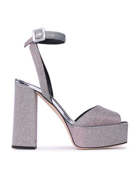 GIUSEPPE ZANOTTI Giuseppe Zanotti Sandali I000010 Argento