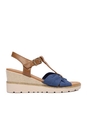 Beverly Hills Polo Club Beverly Hills Polo Club Sandály CEO-WS6253-06 Tmavomodrá