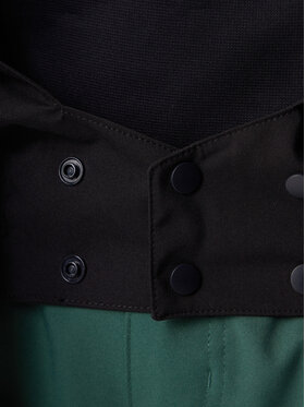 Μπουφάν για snowboard Quiksilver φωτογραφία