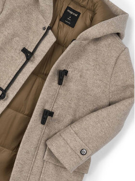 Παλτό χειμωνιάτικο Mayoral φωτογραφία