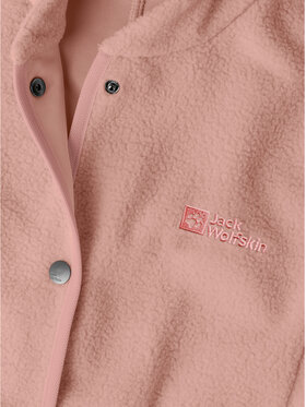 Fleece Jack Wolfskin φωτογραφία